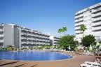 Hotel Riu Nautilus